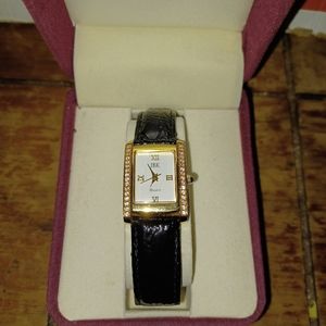 CAMROSE & KROSS Jackie Kennedy Classic Watch